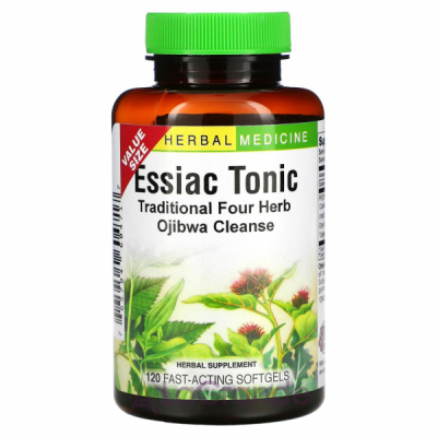 Herbs Etc Essiac Tonic   