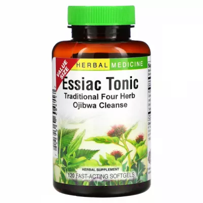 Herbs Etc Essiac Tonic   