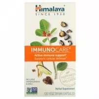 Himalaya ImmunoCare ������������ ������� ��� ��������� ����������