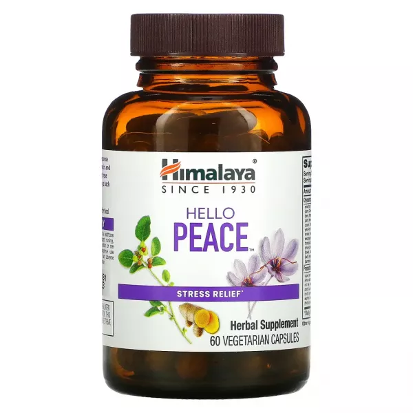 Himalaya Hello Peace �������� ��� ������ �������