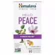 Himalaya Hello Peace    