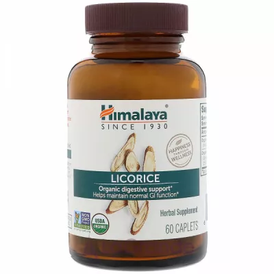 Himalaya Licorice   