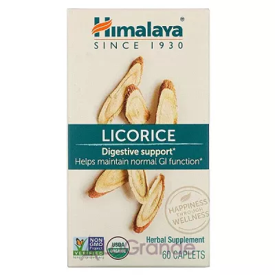 Himalaya Licorice   