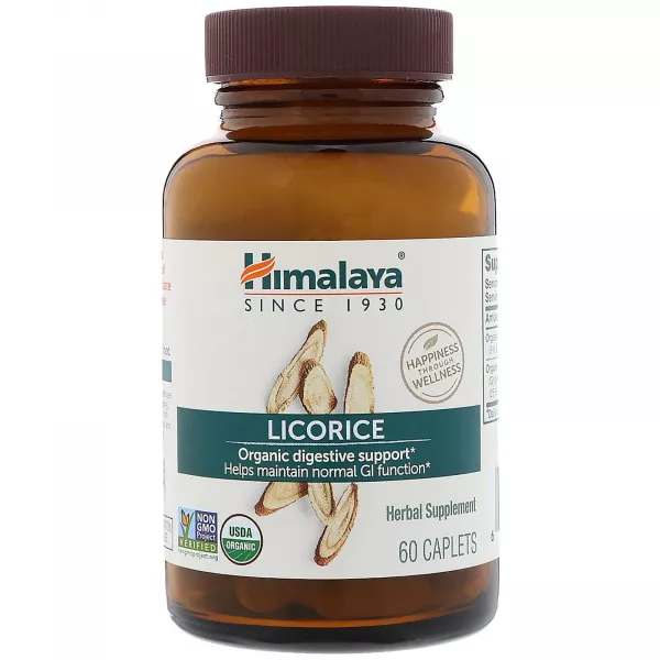 Himalaya Licorice ������������ ������� 