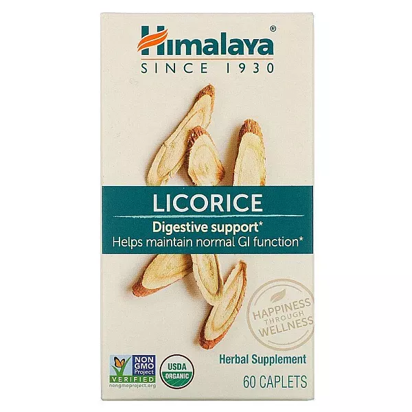 Himalaya Licorice ������������ ������� 