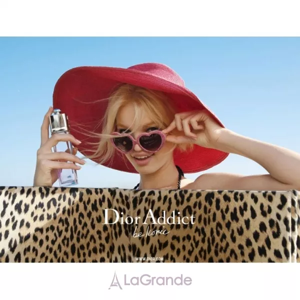 Christian Dior Dior Addict Eau Sensuelle 2012 �������� ���� (������)