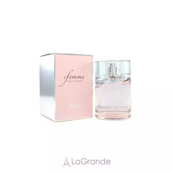 Hugo Boss Femme L`eau Fraiche �������� ���� (������)