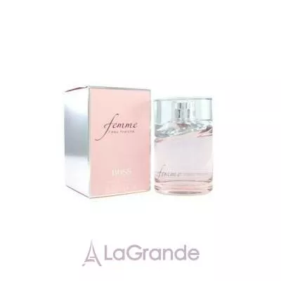 Hugo Boss Femme L`eau Fraiche   ()