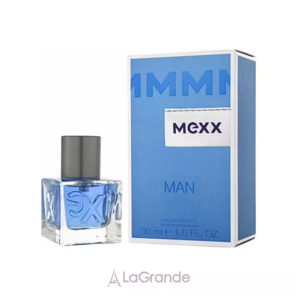 Mexx man ���� (�������� ���� 50 �� + ���� ��� ���� 2 ������� �� 50 ��)