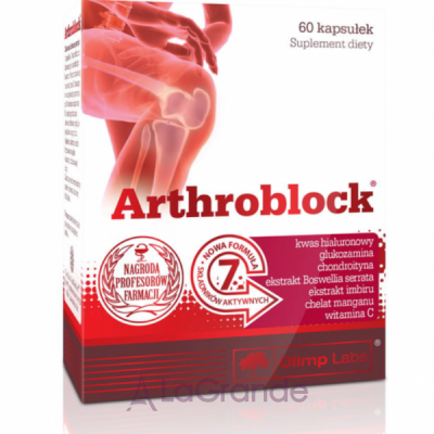 Olimp Arthroblock      '