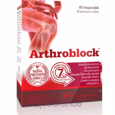 Olimp Arthroblock      '
