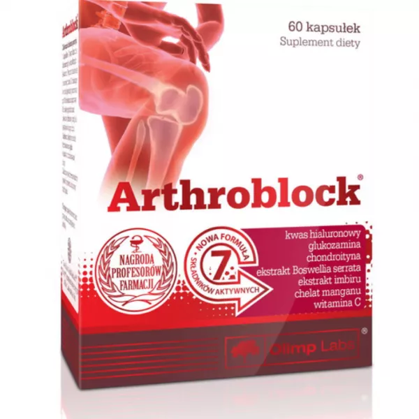 Olimp Arthroblock ������� �������  ��� �������� � ������