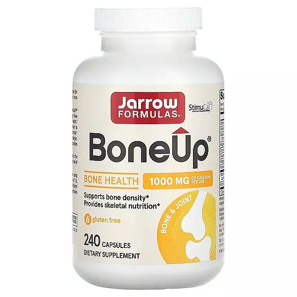 Jarrow Formulas Bone-Up ³����� �� ������� ��� �����, � ��������
