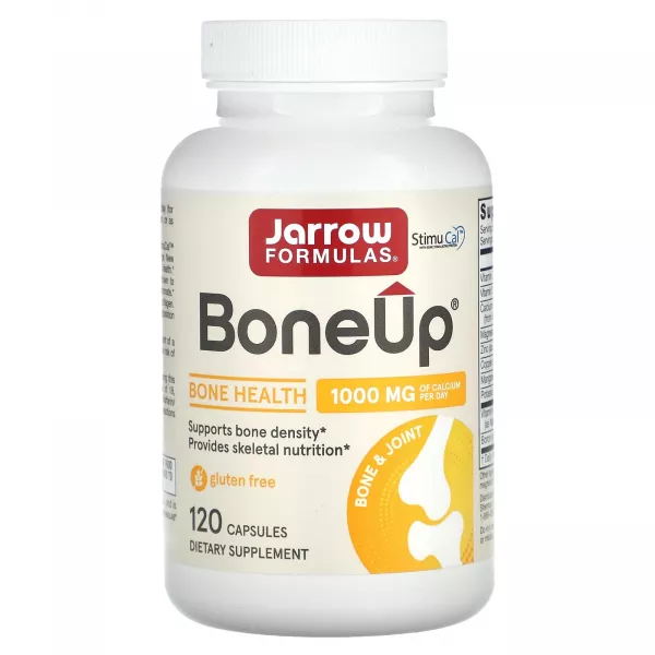 Jarrow Formulas Bone-Up ³����� �� ������� ��� �����, � ��������