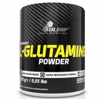 Olimp L-Glutamine Powder Unflavored ������������ L-�������� ��� �������