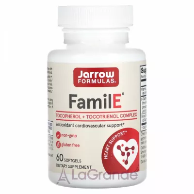Jarrow Formulas Famil-E ĳ  