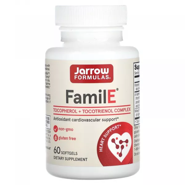 Jarrow Formulas Famil-E ĳ������ ������� 