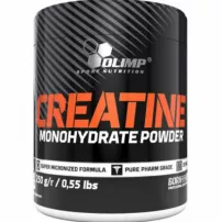 Olimp Creatine Monohydrate Powder Unflavored ������� ������� "������� ����������" ��� �����