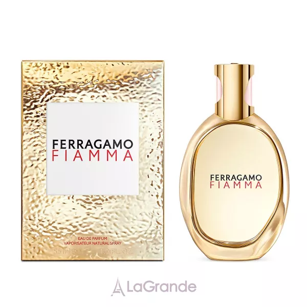 Salvatore Ferragamo Fiamma ��������������� ����