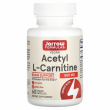 Jarrow Formulas Acetyl L-Carnitine 500 mg 60pcs