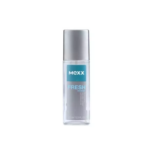 Mexx Fresh for Her ����� (��������� ���� 15 �� + ������ ��� ���� 50 �� + ���� ��� ���� 50 ��)