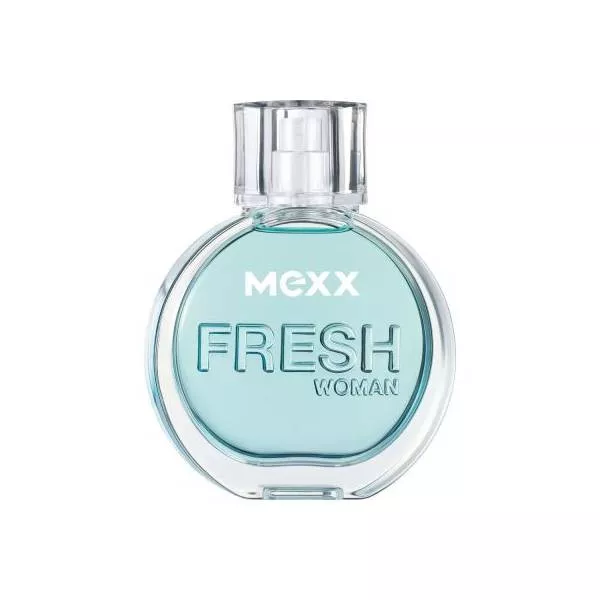 Mexx Fresh for Her ����� (��������� ���� 15 �� + ������ ��� ���� 50 �� + ���� ��� ���� 50 ��)