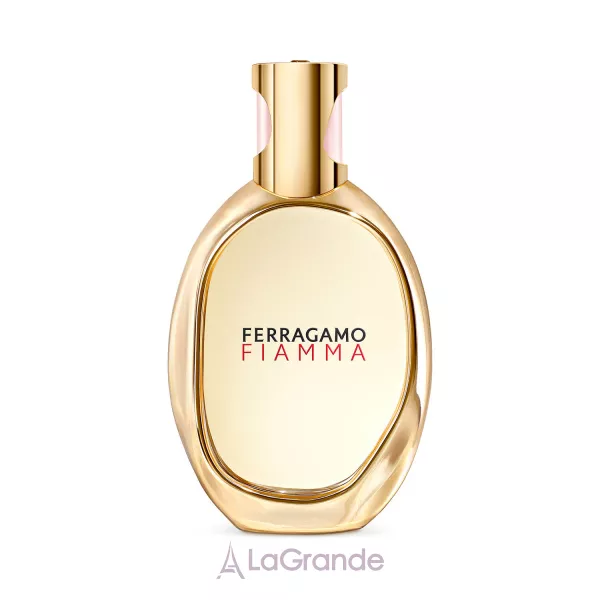 Salvatore Ferragamo Fiamma ��������������� ���� (������)