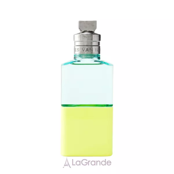 Dries Van Noten Neon Garden ����������� ����
