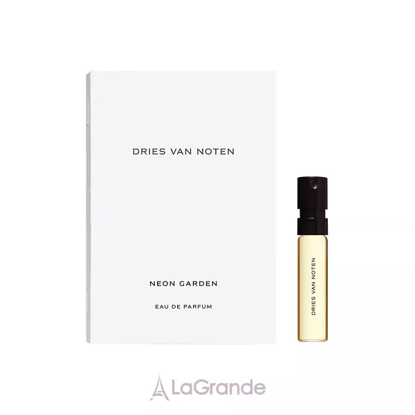 Dries Van Noten Neon Garden ��������������� ���� (�������)