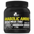 Olimp Anabolic Amino 9000 Mega Tabs ������������� ��� ������ 9000 Mega Tabs