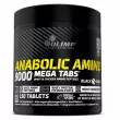 Olimp Anabolic Amino 9000 Mega Tabs ������������� ��� ������ 9000 Mega Tabs