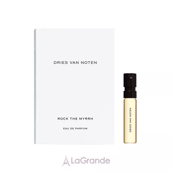 Dries Van Noten Rock the Myrrh ��������������� ���� (�������)