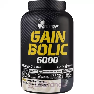 Olimp Gain Bolic 6000 Vanilla ������ 