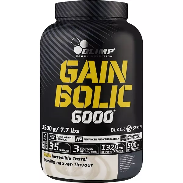 Olimp Gain Bolic 6000 Vanilla ������ 