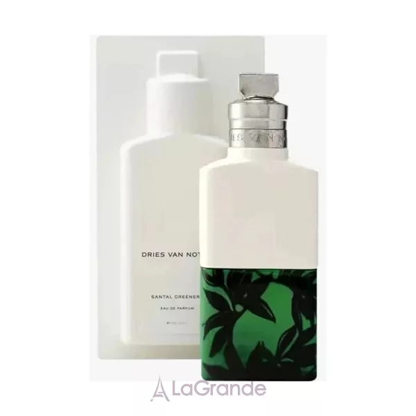 Dries Van Noten Santal Greenery ��������������� ����