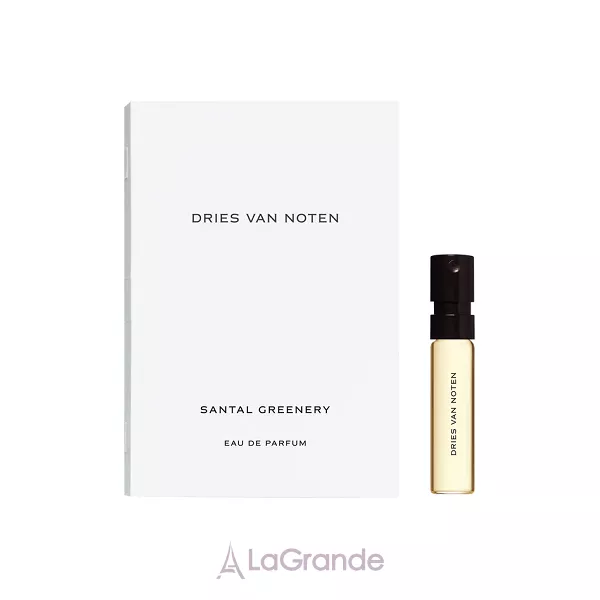 Dries Van Noten Santal Greenery ��������������� ���� (�������)