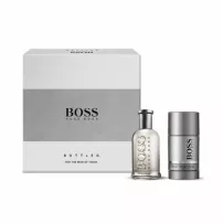 Hugo Boss Boss Bottled (No.6) ����� (��������� ���� 50 �� + ����������-���� 75 ��)