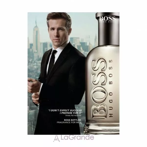 Hugo Boss Boss Bottled (No.6) ����� (��������� ���� 50 �� + ����������-���� 75 ��)