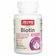 Jarrow Formulas Biotin 5000 mg ĳ  