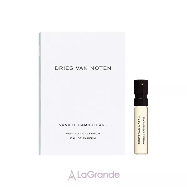 Dries Van Noten Vanille Camouflage ��������������� ����