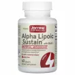 Jarrow Formulas Alpha Lipoic Sustain with Biotin ĳ  