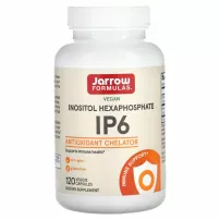 Jarrow Formulas Inositol Hexaphosphate IP6 ����������� ������� "�������� �����������", 500 ��