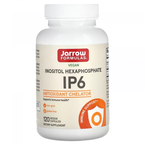 Jarrow Formulas Inositol Hexaphosphate IP6 ĳ������ ������� 