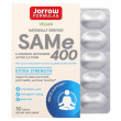 Jarrow Formulas SAMe 400 30pcs