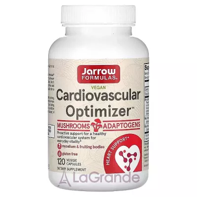 Jarrow Formulas Cardiovascular Optimizer ĳ    - 