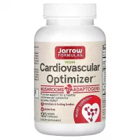Jarrow Formulas Cardiovascular Optimizer ����������� ������� ��� ��������� ��������-���������� �������
