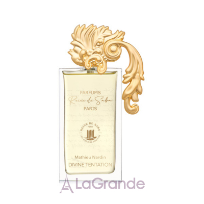 Reine de Saba Divine Tentation  ()