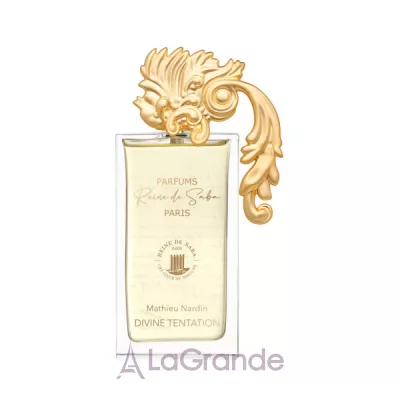 Reine de Saba Divine Tentation  ()