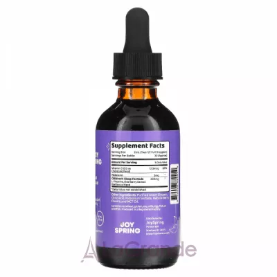 JoySpring SleepBerry        2 