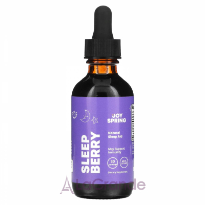 JoySpring SleepBerry        2 